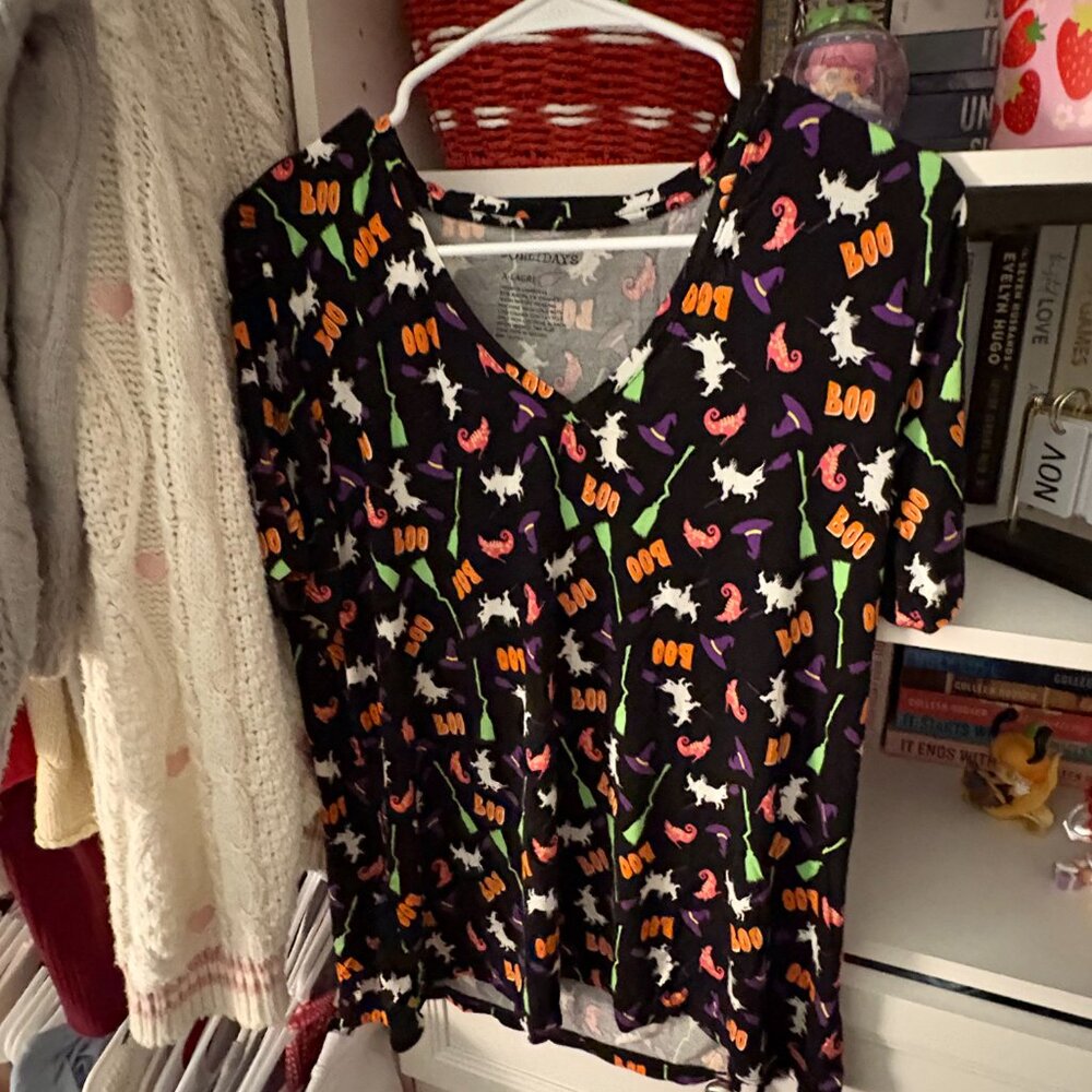 Halloween Shirt Bundle